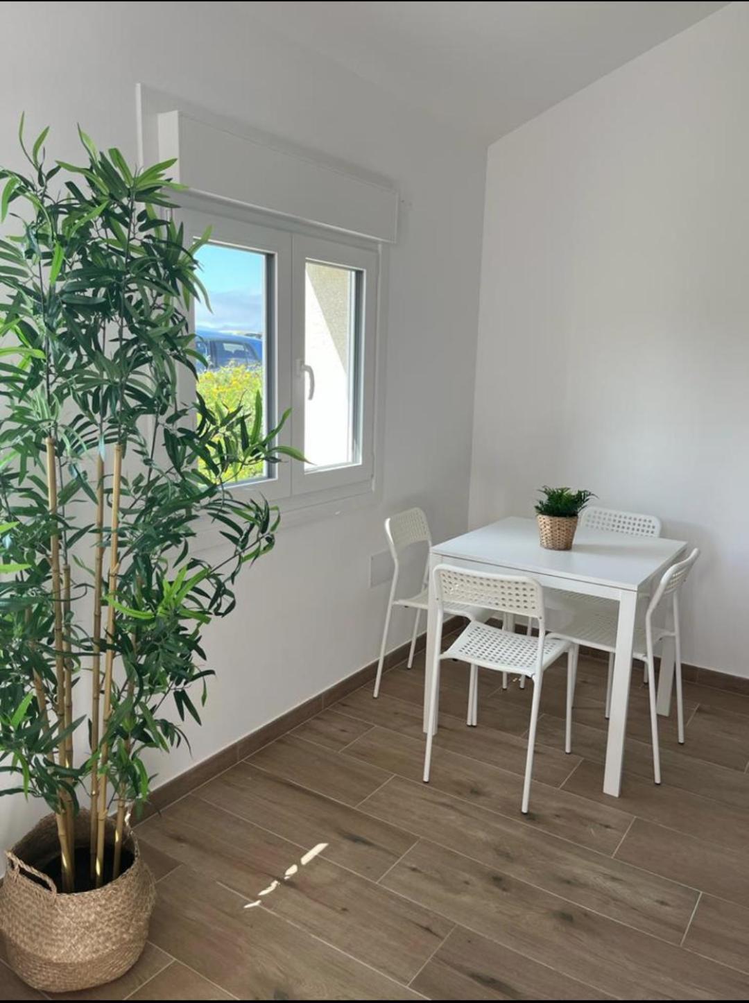 Ferienwohnung Miniloft Baiona I Exterior foto